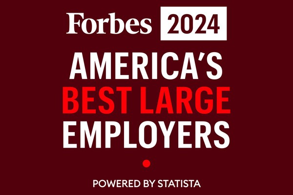 Forbes Award 2024